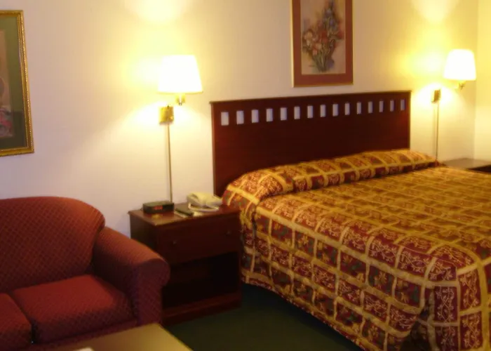 Shanico Inn