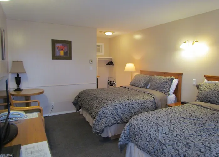 Rosedale Motel