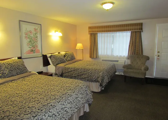 Rosedale Motel