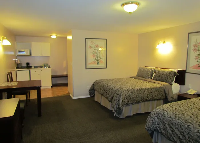 Rosedale Motel