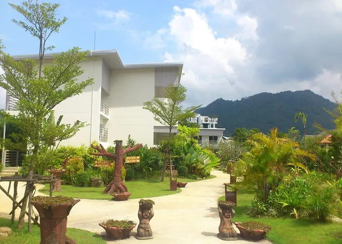 Phukamala Suite