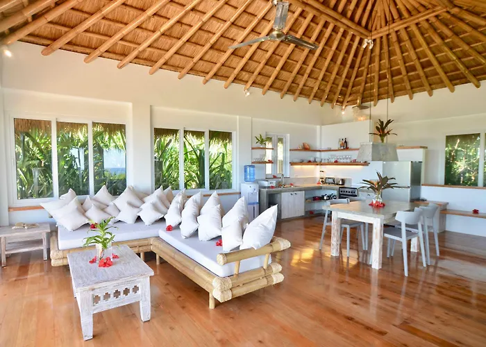 Diniview Villa Resort
