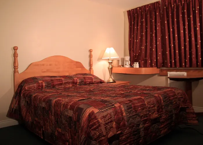 Alpine Motor Inn
