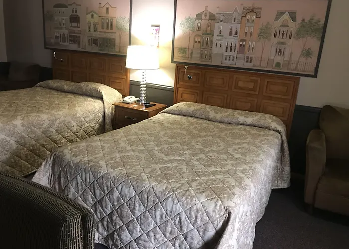 Village Inn