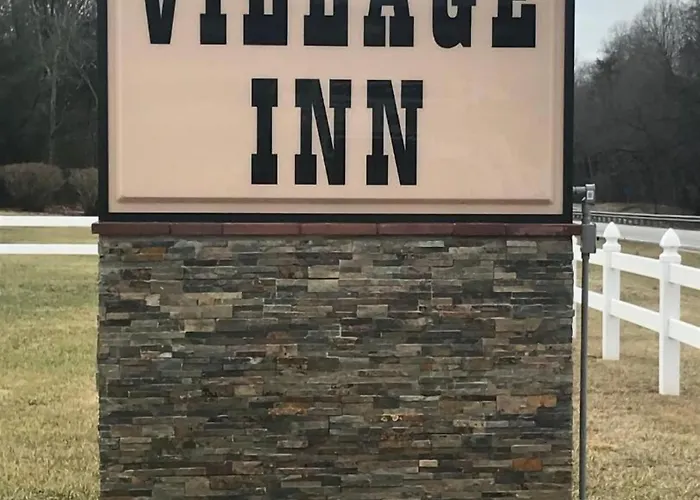 Village Inn