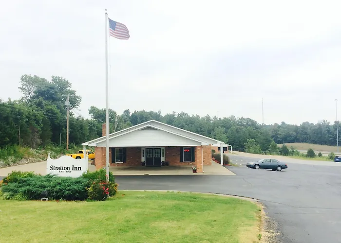 The Stratton Inn