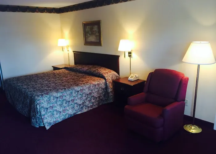 The Stratton Inn