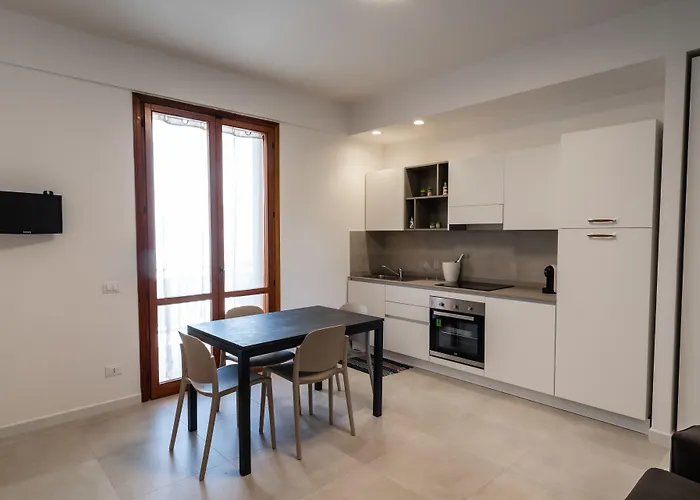 Residence Marinella