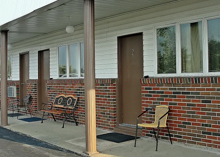 Budget Inn