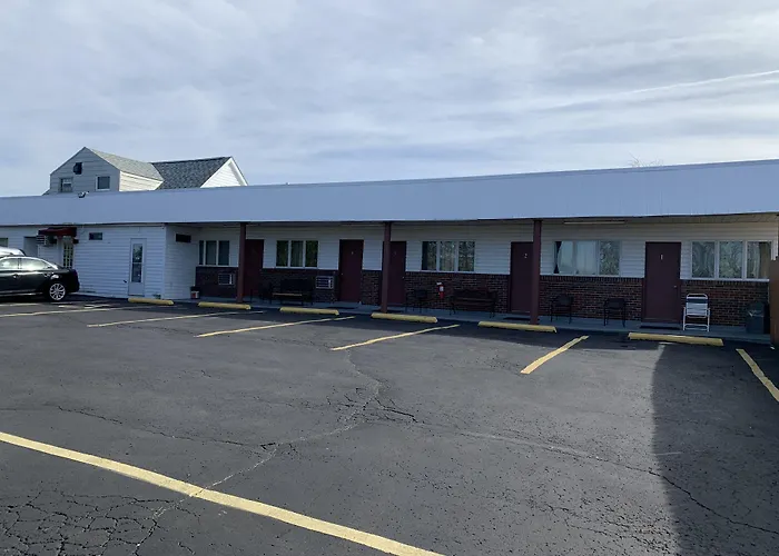 Budget Inn
