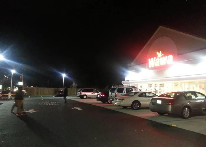 Americana Motel
