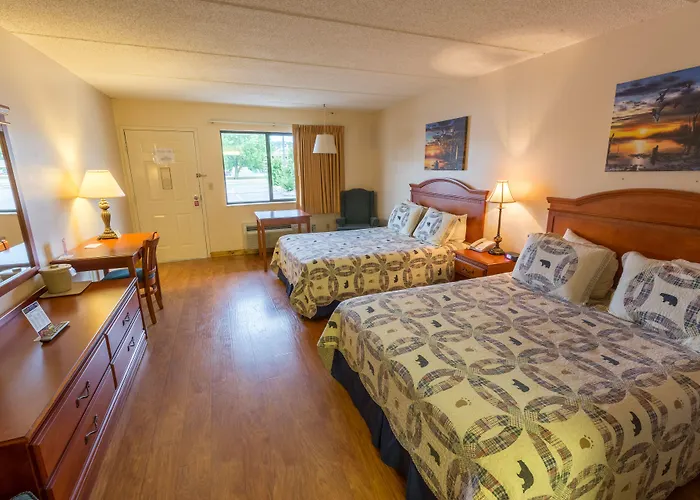Mountain Breeze Motel