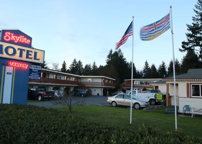 Skylite Motel