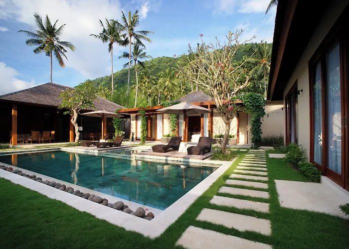 Bale Mandala Villas