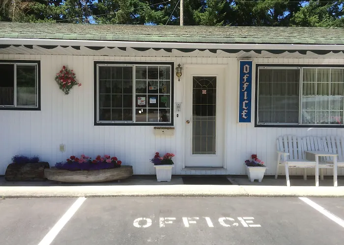 Alpine Motel