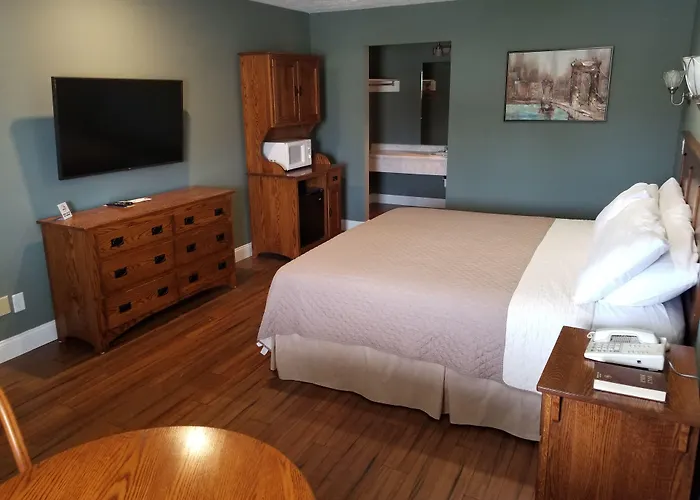 Brown'S Motel