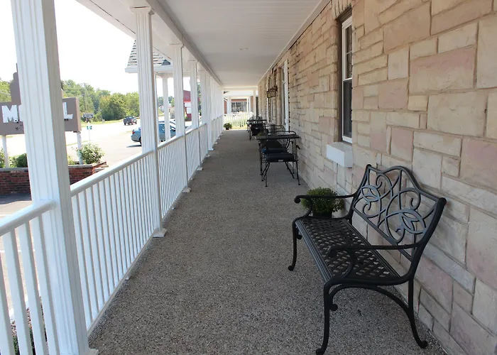 Brown'S Motel