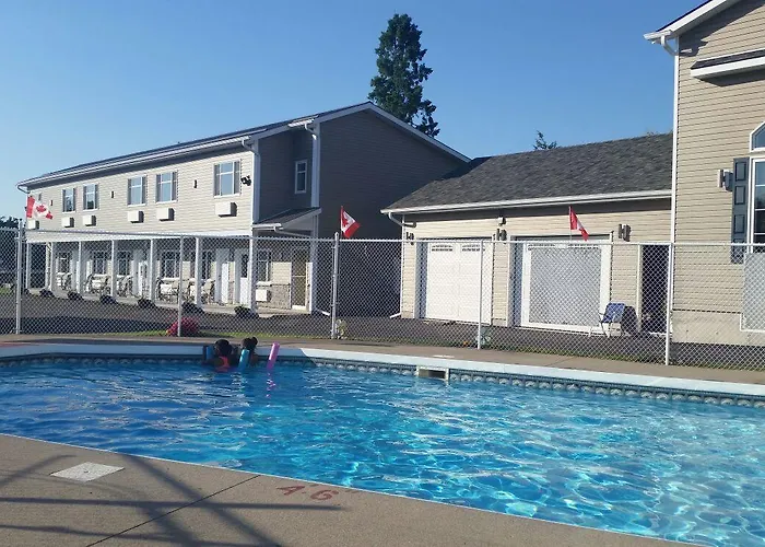 Fox Motor Inn
