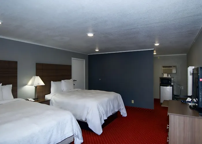 Budget Lodge