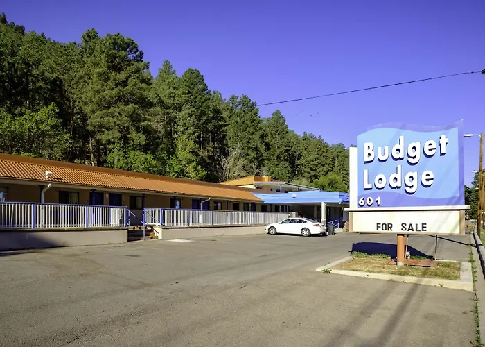 Budget Lodge