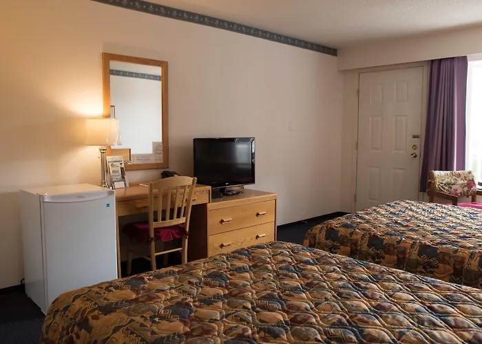Ocean Crest Motel