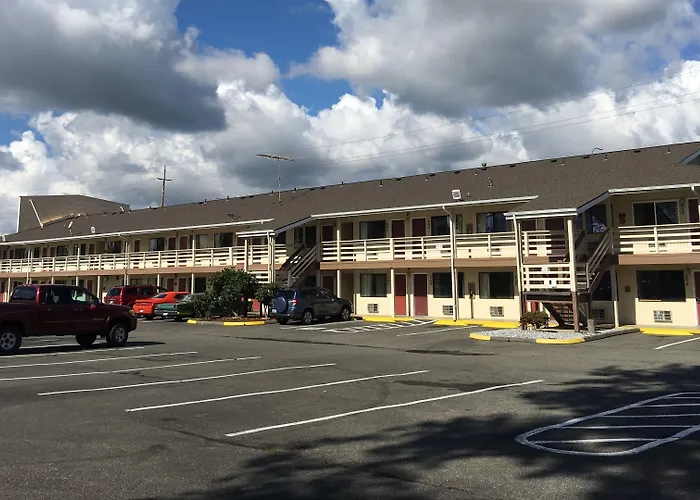 Fairground Inn