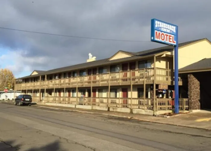 Stagecoach Inn