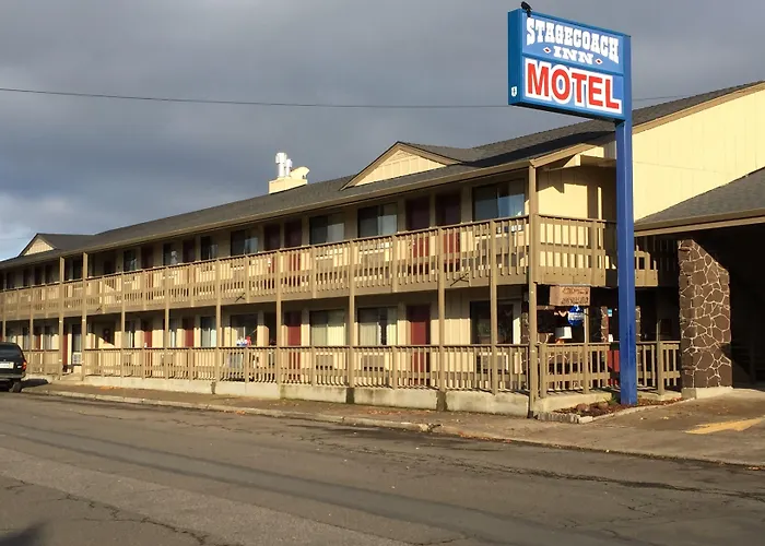 Stagecoach Inn