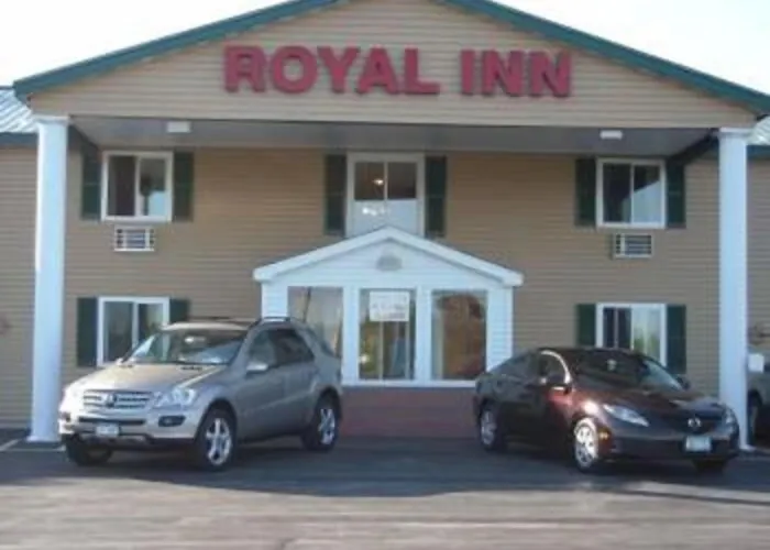 Royal Inn Motel