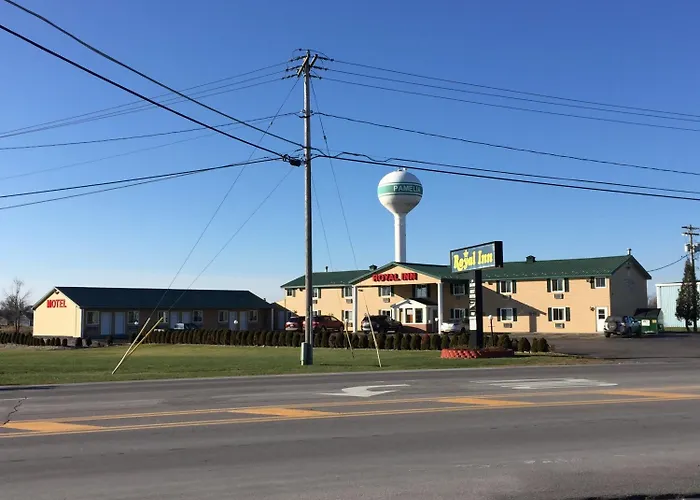 Royal Inn Motel