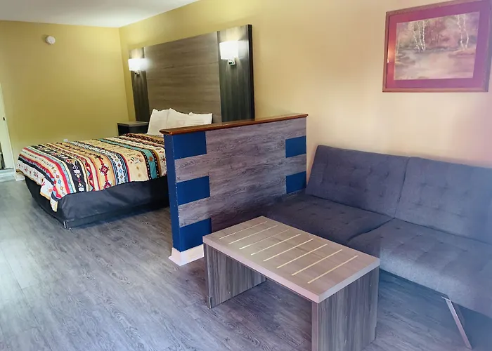 Log Cabin Inn