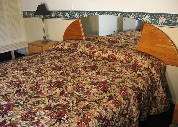 Valley Motel Pittsburgh