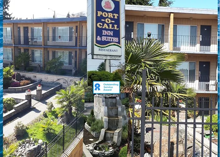 Port-O-Call Inn