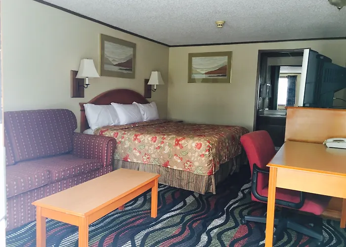 Blue Stone Inn