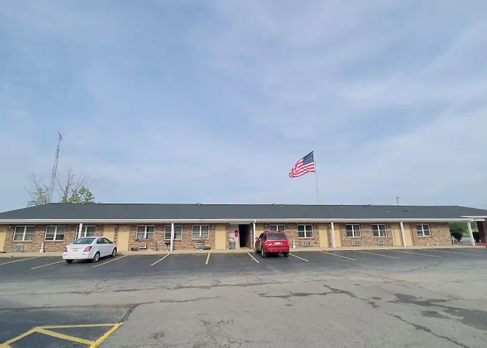 Country Inn - Licking