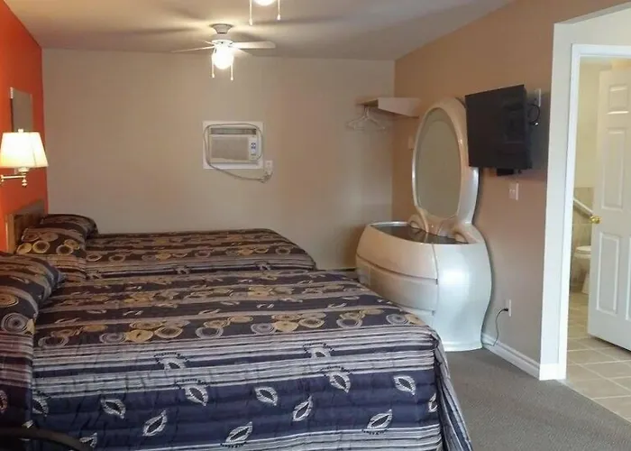 Rymal'S Motel