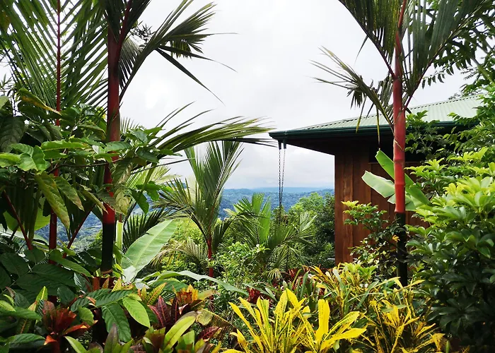 Santa Juana Lodge & Nature Reserve