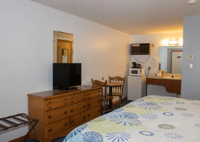 Seacoast Motel