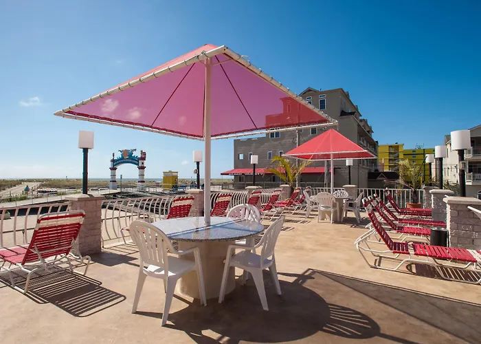 Matador Oceanfront Resort