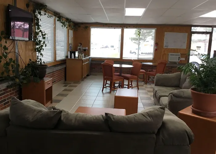 Budget Inn Motel