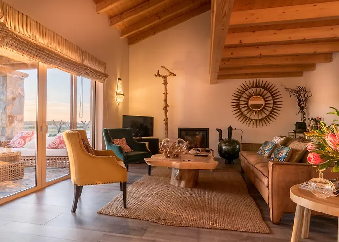 Monte Do Cardal