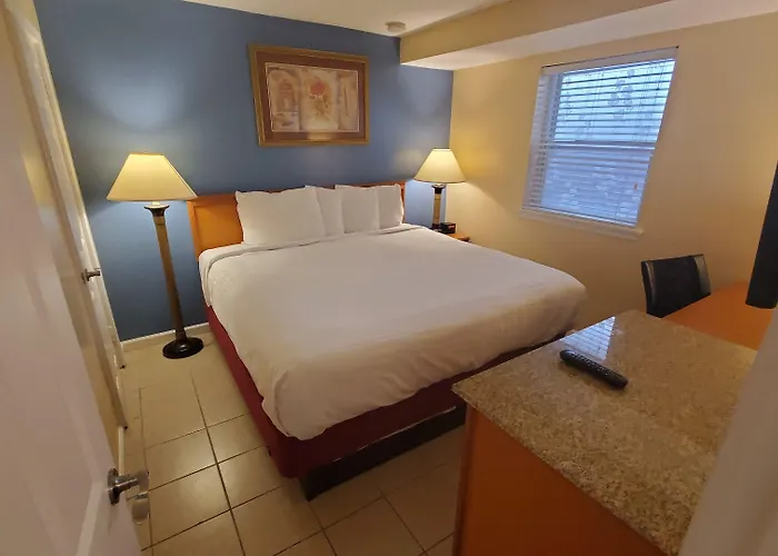 Sandbox Motel