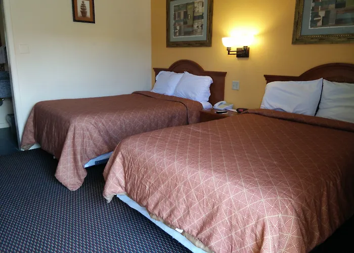 Budget Inn