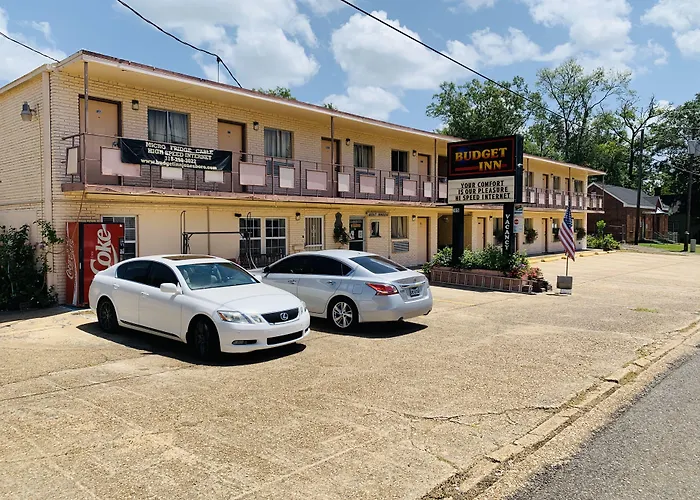 Budget Inn