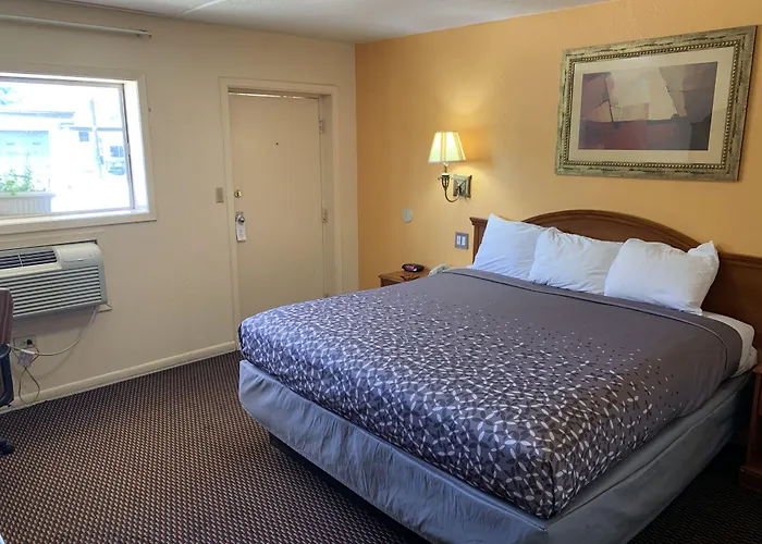 Budget Inn