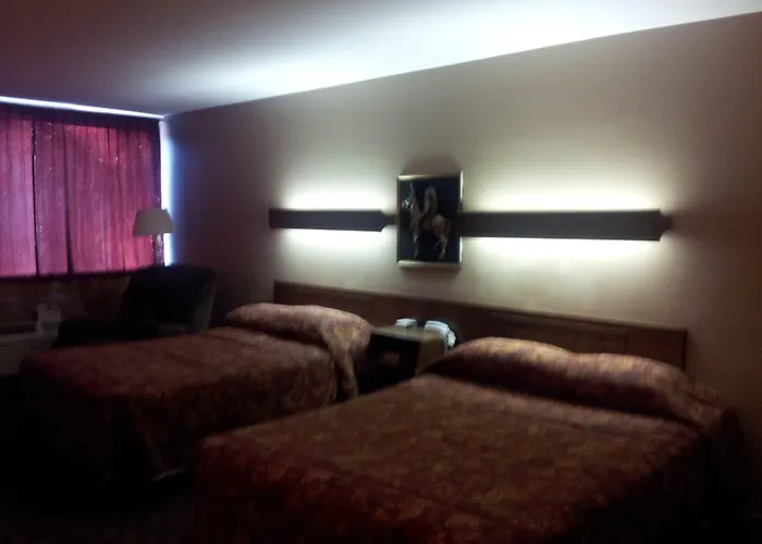 Indian Head Motel