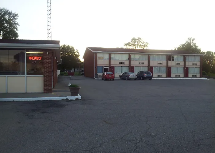 Indian Head Motel