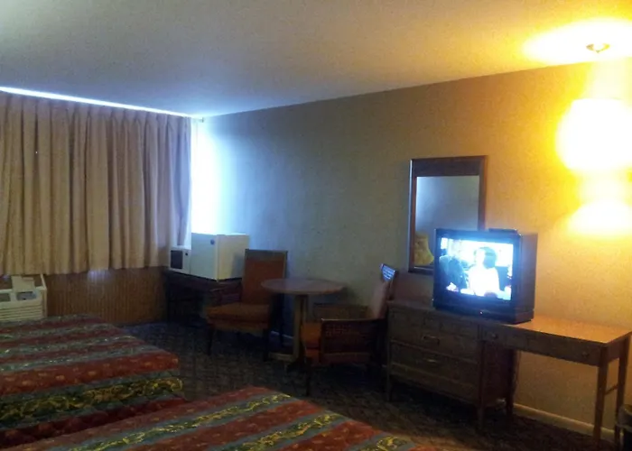 Indian Head Motel