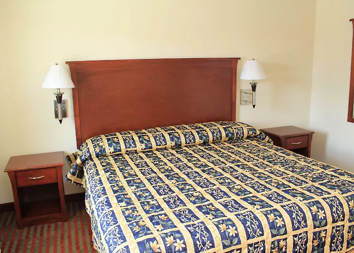 Best Way Inn And Suites - New Orleans