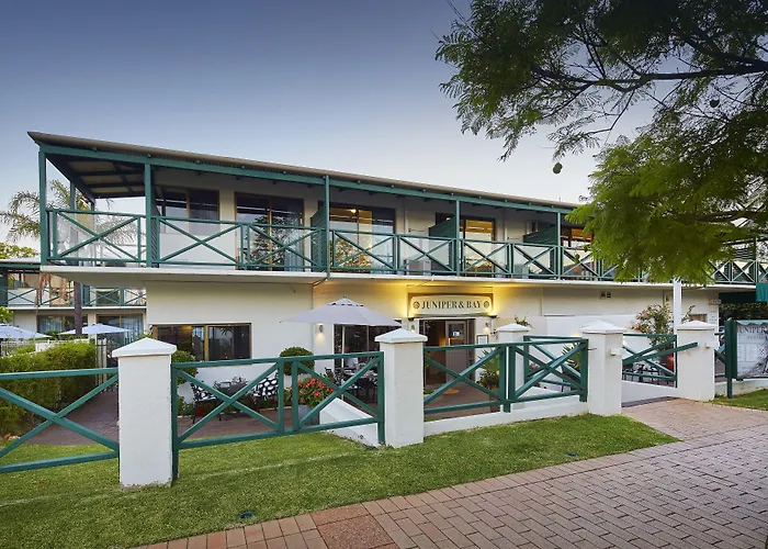 Windsor Lodge